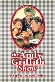 La locandina di The Andy Griffith Show