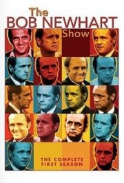 La locandina di The Bob Newhart Show
