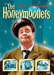 La locandina di The Honeymooners