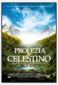 Locandina di La profezia di Celestino