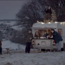 La quinta stagione: una scena del film