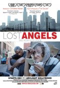 Lost Angels: la locandina del film