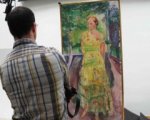 L'Urlo di Munch al cinema il 27 giugno