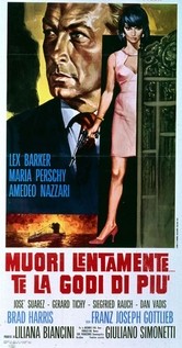 Muori lentamente... te la godi di più