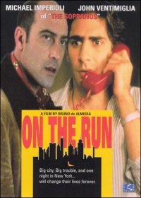 Locandina di On the Run