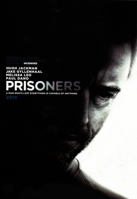 Prisoners La Locandina Del Film 276945