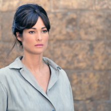 Pupetta. Il coraggio e la passione: Manuela Arcuri nella fiction