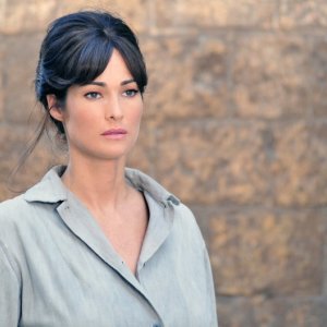 Pupetta. Il coraggio e la passione: Manuela Arcuri nella fiction