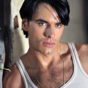 Pupetta: Massimiliano Morra in una foto promozionale