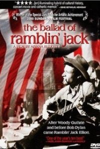 Locandina di The Ballad of Ramblin' Jack