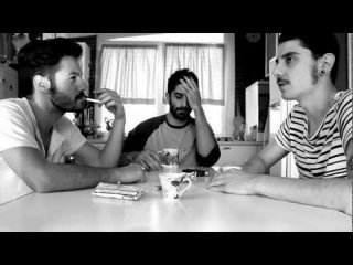 The Pills: una scena della serie web