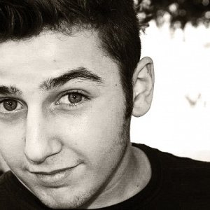 una foto di Claudio Giglio