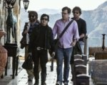 Boxoffice: il ruggito di Una notte da leoni 3