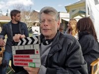 Stephen King: 'La pandemia di coronavirus è come il film La notte dei morti viventi'