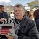 The Long Walk, Stephen King è molto soddisfatto del film: 'Per fortuna non segue le altre sceneggiature'