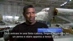 Clip Esclusiva Extra DVD - Flight