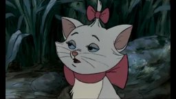 Clip 'Nuovi vicini' - Gli Aristogatti