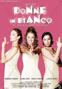 Locandina di Donne in bianco