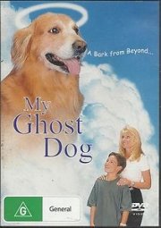 Il mio cane fantasma