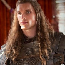 Il Trono Di Spade Ed Skrein In Una Scena Di The Rains Of Castamere 277130