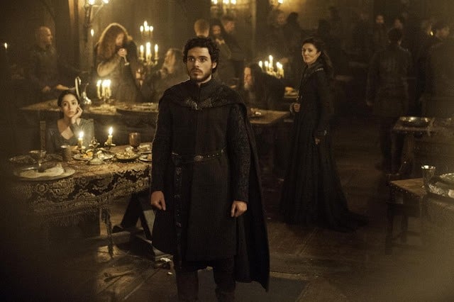 il trono di spade nella serie cambiano le ultime parole di robb stark per evitare una fine ancora più macabra da Movieplayer.it il trono di spade nella serie cambiano le ultime parole di robb stark per evitare una fine ancora più macabra
