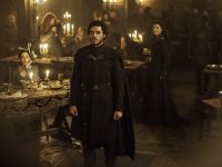 Il Trono di Spade, nella serie cambiano le ultime parole di Robb Stark per evitare una fine ancora più macabra