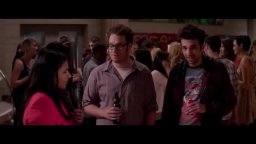 International Trailer - This Is the End