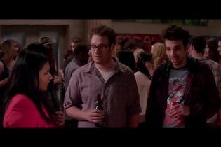 International Trailer - This Is the End