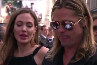 London Premiere - World War Z