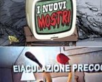 Maggio in TV: il Moige boccia 'Striscia' e 'Paperissima'