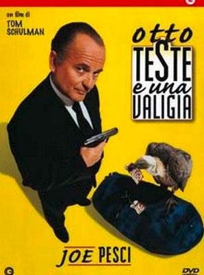 Otto teste e una valigia (Film 1997) trama, cast, foto Movieplayer.it