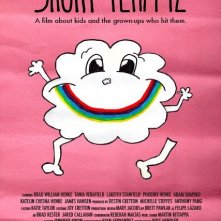 Short Term 12: la locandina del film
