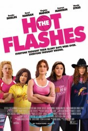 The hot flashes