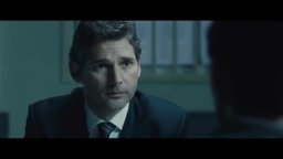 Trailer - Closed Circuit