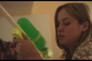 Trailer - Short Term 12