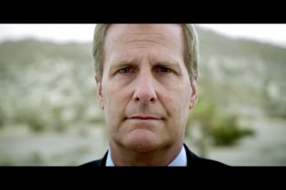 Trailer - The Newsroom, stagione 2