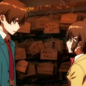 Valvrave the Liberator: una scena dell'anime