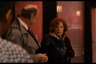 Video-recensione Paulette