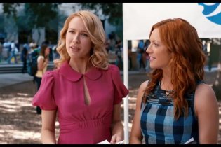 Video-recensione Voices