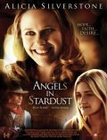Angels in stardust