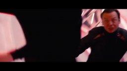 Clip 'Si regga, Scotty' - Into Darkness - Star Trek