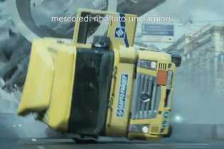 Featurette extra DVD 'Making It Hard' - Die Hard - Un buon giorno per morire