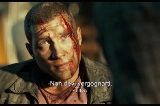 Featurette extra DVD 'Two of a Kind' - Die Hard - Un buon giorno per morire