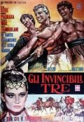 Gli invincibili tre