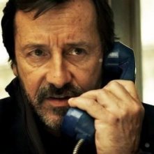 Jean-Hugues Anglade in L'autre vie de Richard Kemp: una scena del film