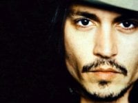 Johnny Depp, 50 anni da ribelle