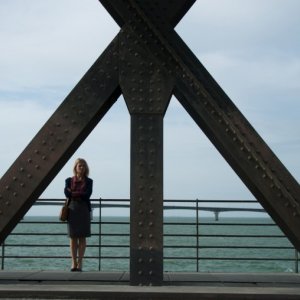 Melanie Thierry nel thriller L'autre vie de Richard Kemp