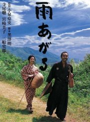 Quando cessa la pioggia