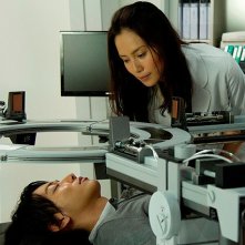 Real: una sequenza del dramma sci-fi giapponese