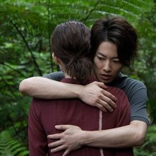 Real: una sequenza del dramma sci-fi giapponese del 2013